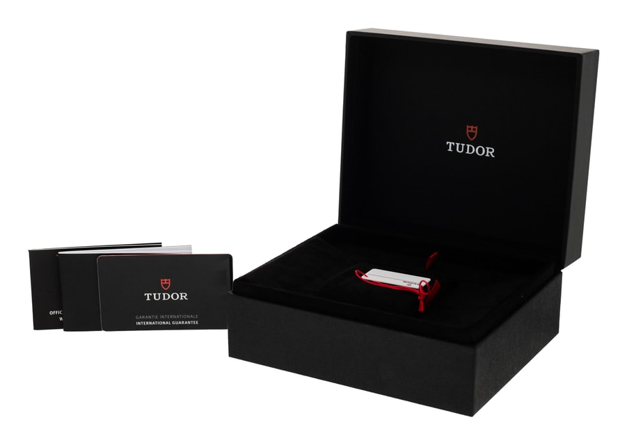 Tudor Black Bay M7941A1A0NU-0003 Image 4